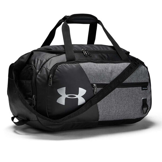 Under Armour Undeniable 4.0 Small Duffel Bag, , rebel_hi-res