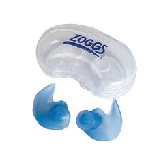 Zoggs Standard Ear Plugs, , rebel_hi-res