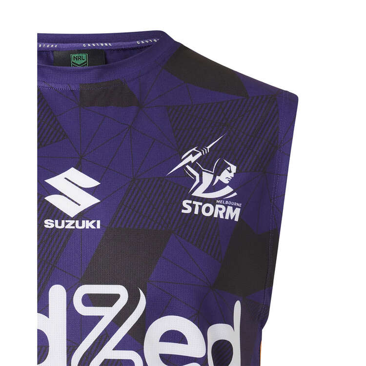 melbourne storm 2022 jersey