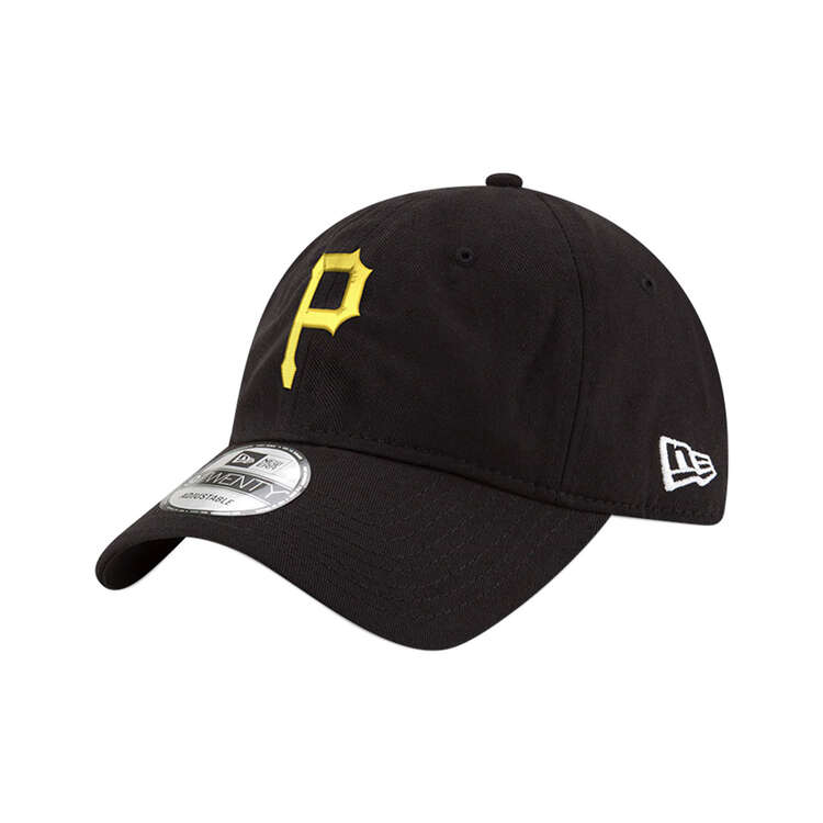 Pittsburgh Pirates 2022 New Era 9TWENTY Cap, , rebel_hi-res