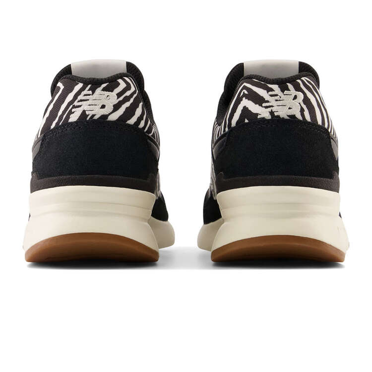 New Balance 997H V1 Womens Casual Shoes, Zebra, rebel_hi-res