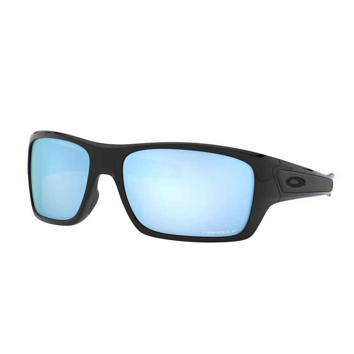 Oakley Turbine Polarised Sunglasses 