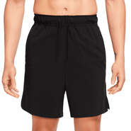 Nike Mens Dri-FIT Unlimited 7-inch Shorts, , rebel_hi-res