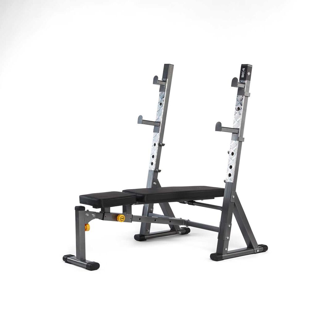 Celsius Bc4 Olympic Weight Bench Rebel Sport