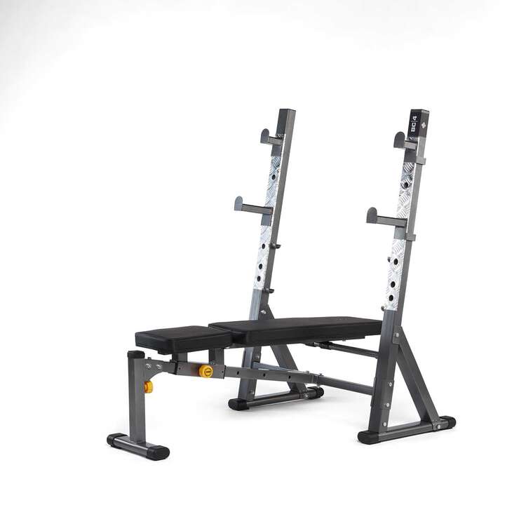 Celsius BC4 Olympic Weight Bench, , rebel_hi-res