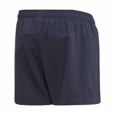 adidas Boys Essential Chelsea Shorts, Navy, rebel_hi-res