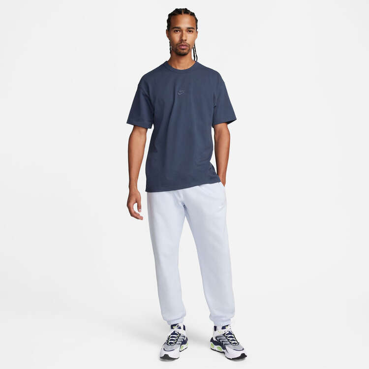 Nike Mens Sportswear Premium Essentials Tee, Blue, rebel_hi-res