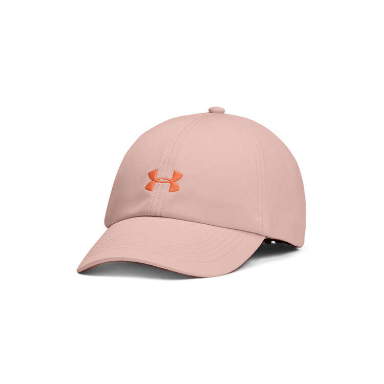 Under Armour Womens Play Up Cap, , rebel_hi-res