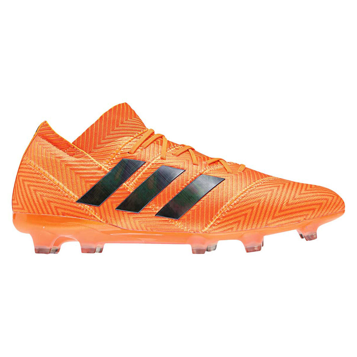 adidas Nemeziz 18.1 Mens Football Boots 
