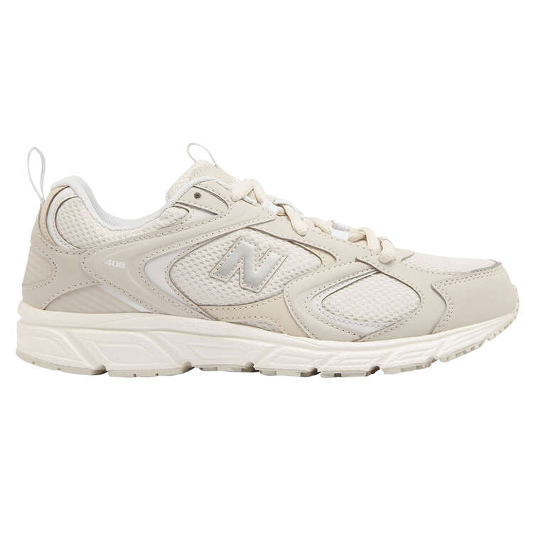 New Balance 408 V1 Casual Shoes Tan/White US Mens 4.5 / Womens 6, Tan/White, rebel_hi-res