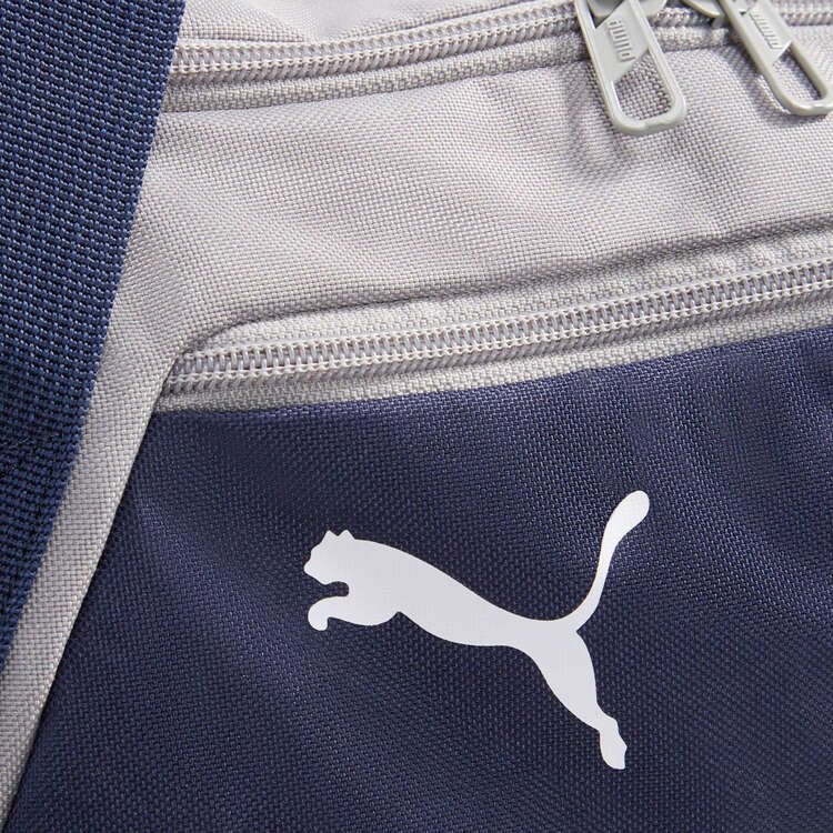 Puma Fundamentals Sports Duffel Bag Small, , rebel_hi-res