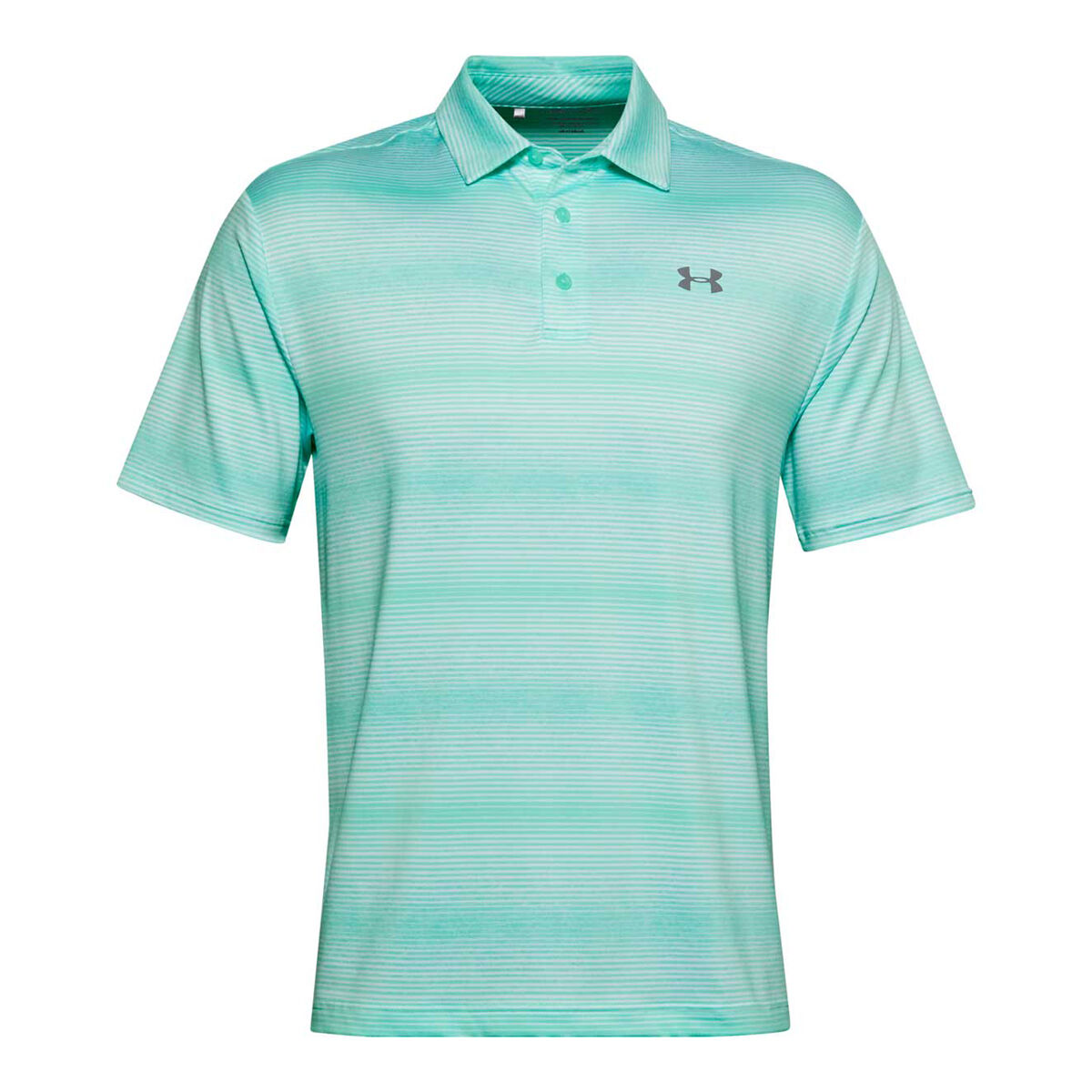 under armour polo playoff