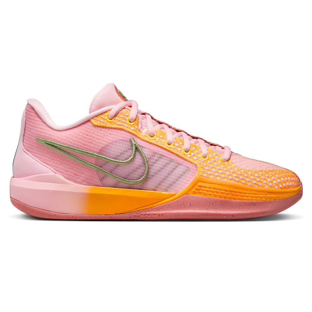 Nike Sabrina 1 Basketball Shoes | Rebel Sport