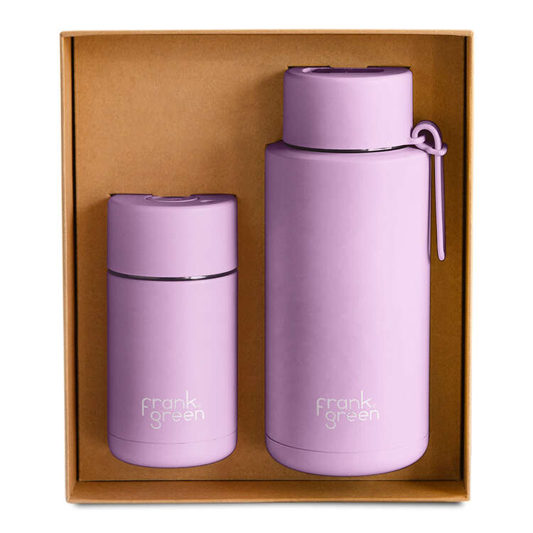Frank Green Essentials Gift Set - Purple/Lilac Haze, , rebel_hi-res