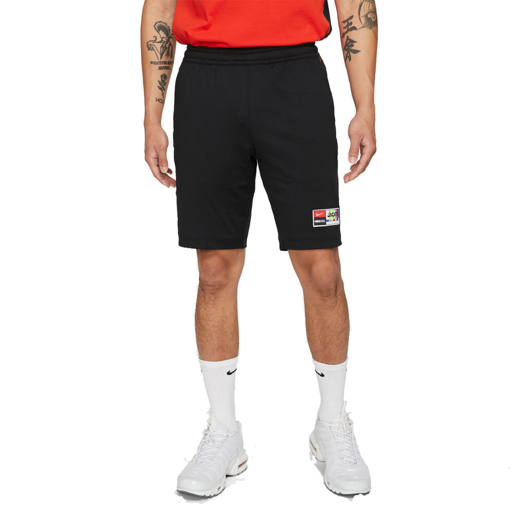Nike FC Mens Dri-FIT Knit Soccer Shorts | Rebel Sport