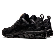 Asics GEL Quantum 180 Mens Casual Shoes, Black, rebel_hi-res