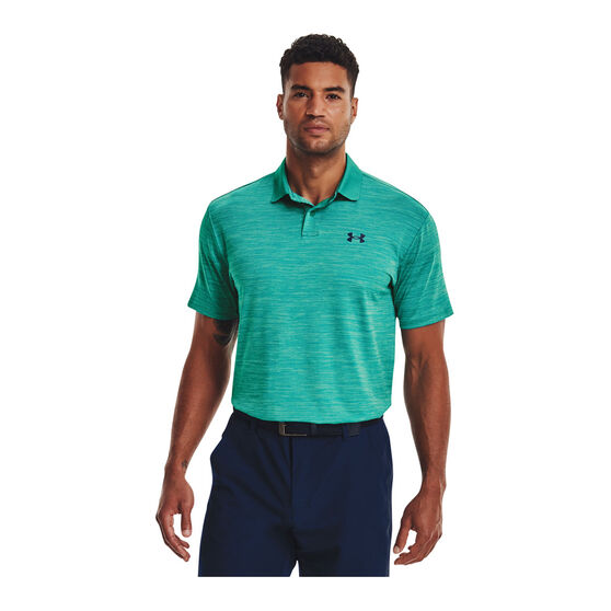 Under Armour Mens Performance 2.0 Polo Shirt, , rebel_hi-res