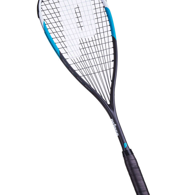 Prince Ballistic 185 Squash Racquet, , rebel_hi-res