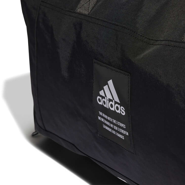 mostrar inicial Esencialmente adidas 4ATHLTS Duffel Bag | bs-mti