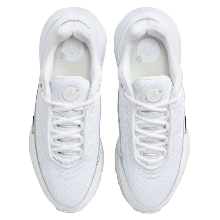 Nike Air Max Pulse Womens Casual Shoes, White, rebel_hi-res