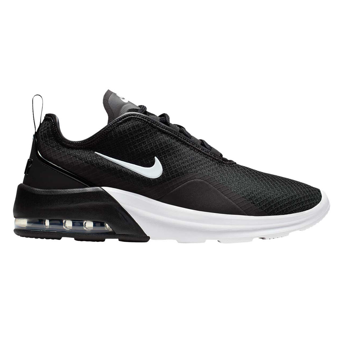nike air max motion low mens casual shoes
