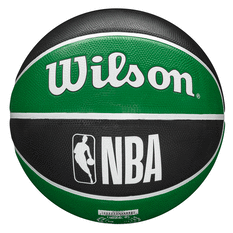 Wilson NBA Team Tribute Celtics Basketball Green 7, , rebel_hi-res