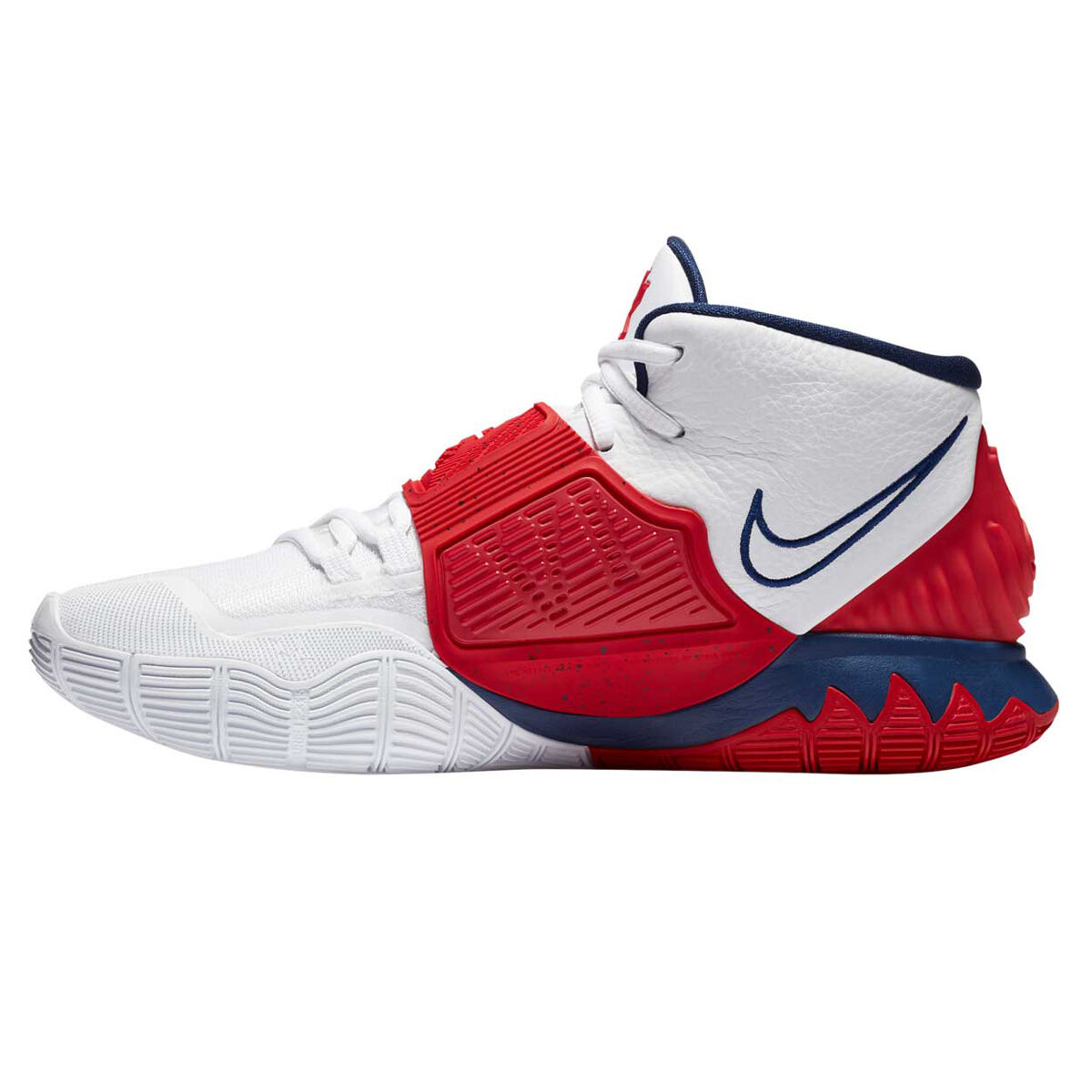 kyrie men's basketball shoes