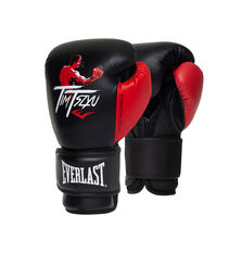 Everlast Tim Tszyu Powerlock2 Training Boxing Gloves 12 OZ, , rebel_hi-res