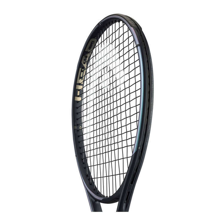 Head Gravity MP Tennis Racquet, Black/Purple, rebel_hi-res