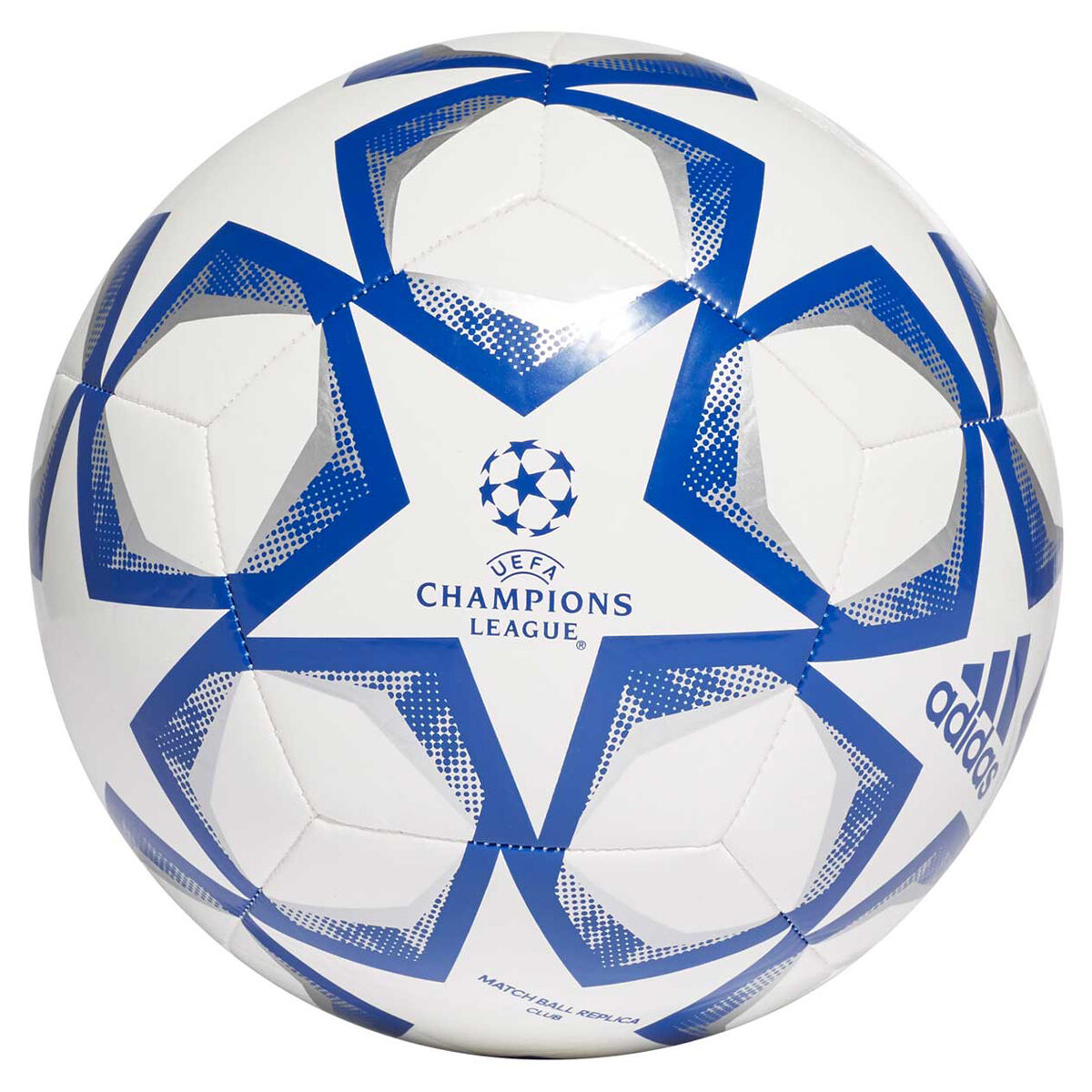 2020 uefa champions league ball
