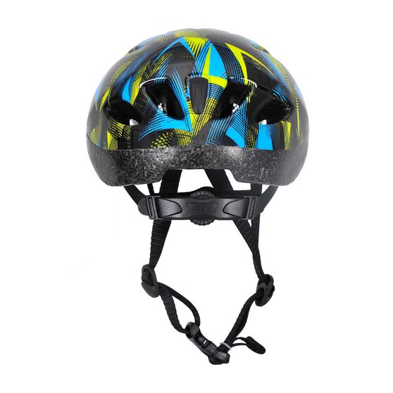 Goldcross Mayhem 2 Bike Helmet, , rebel_hi-res