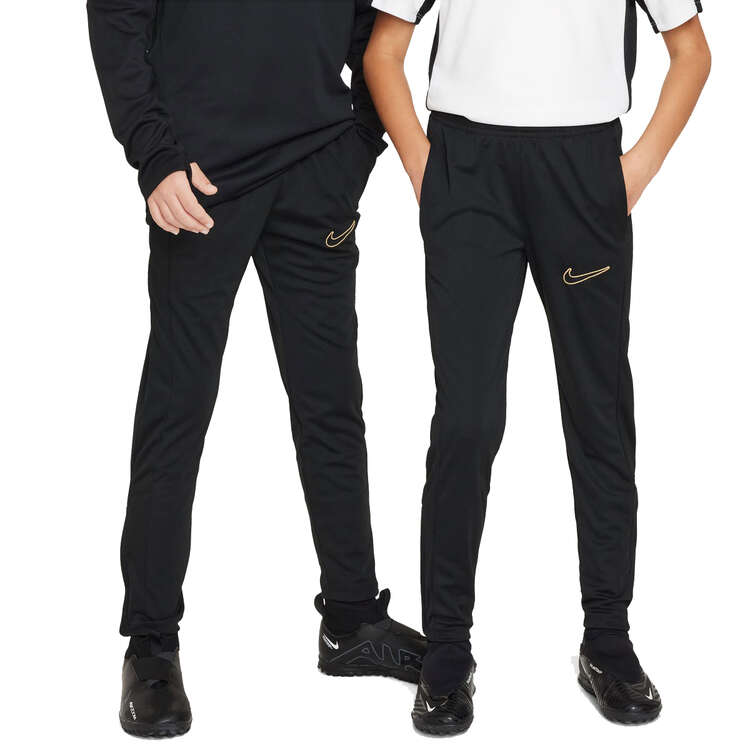 Nike Kids Dri-FIT Academy23 Football Trousers, Black, rebel_hi-res
