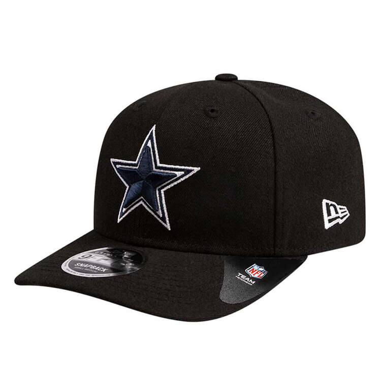 Dallas Cowboys New Era 9FIFTY Team Binder Cap, , rebel_hi-res