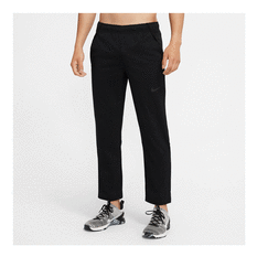 Nike Mens Dry Woven Team Track Pants Black S, Black, rebel_hi-res