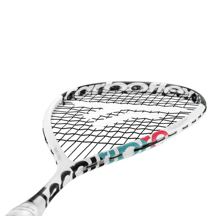 Technifibre Carboflex 125 X-Top Squash Racquet, , rebel_hi-res