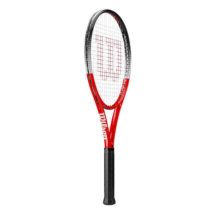 Wilson Pro Staff 105 Tennis Racquet, , rebel_hi-res