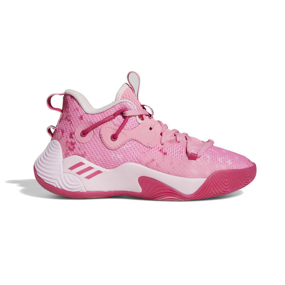 adidas Harden 3 Basketball Shoes US | Rebel Sport