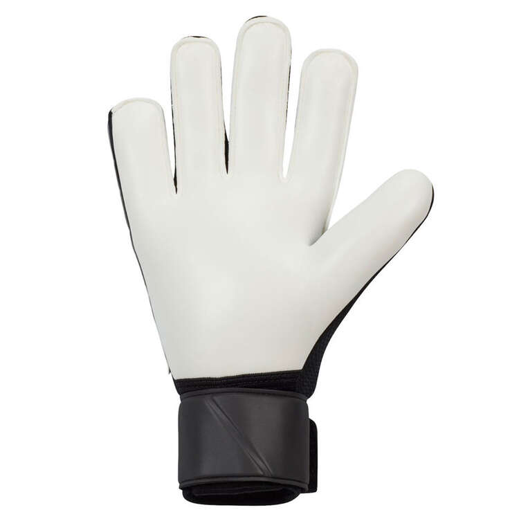 Nike Match Goalkeeping Gloves, Black/Grey, rebel_hi-res
