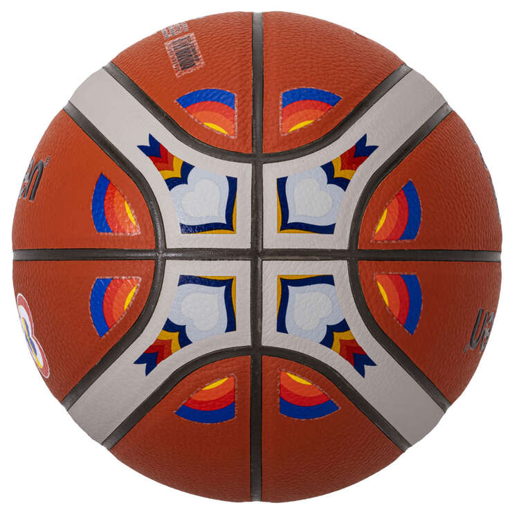 FIBA Basketball World Cup 2023 Replica Game Ball, , rebel_hi-res