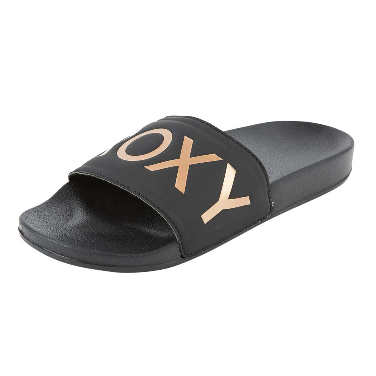 roxy slide sandals
