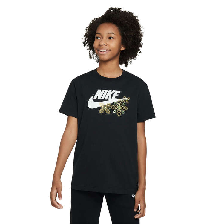 Nike Kids T-Shirts, Tank Tops & Long Sleeve Tees | rebel