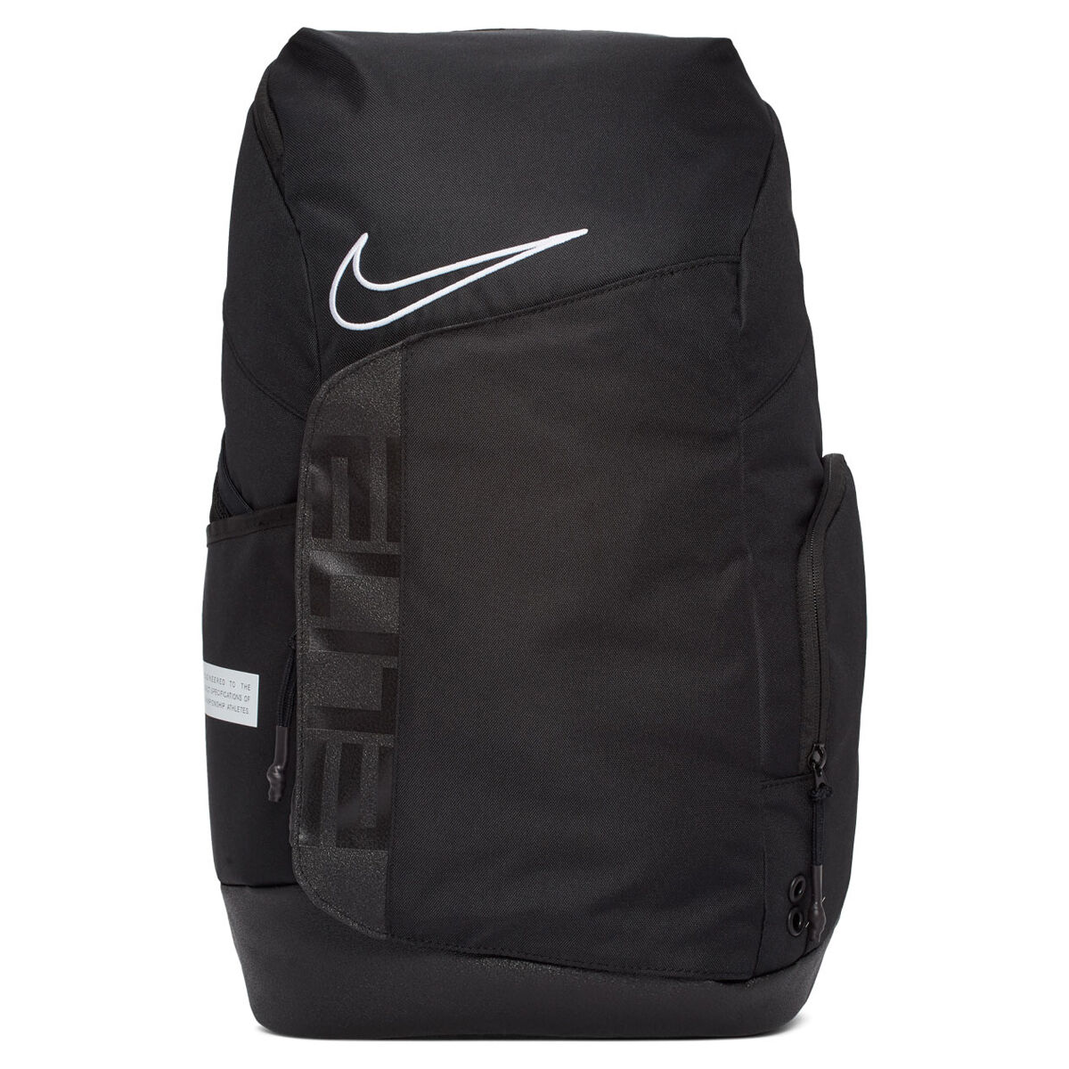 new nike elite backpack