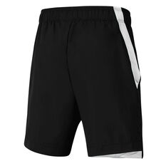 Nike Boys Training Shorts, Black, rebel_hi-res