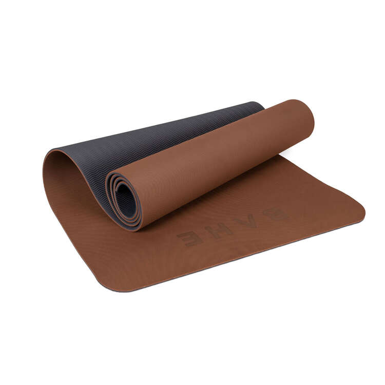 Bahe Soft Touch Reversible XL 6mm Yoga Mat
