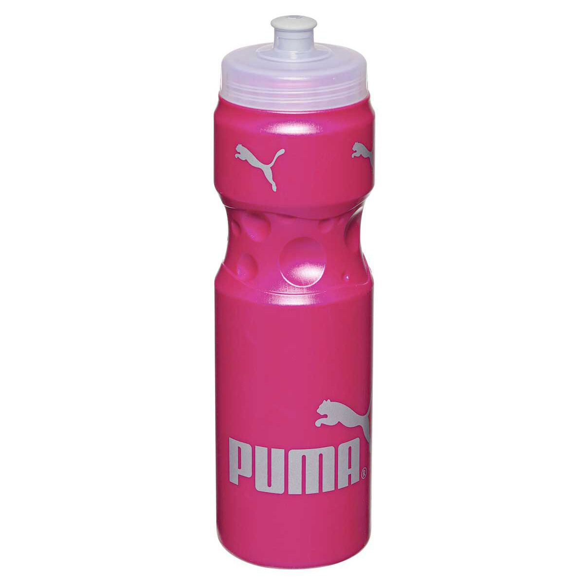 Puma 750ml Water Bottle Pink 750ml 