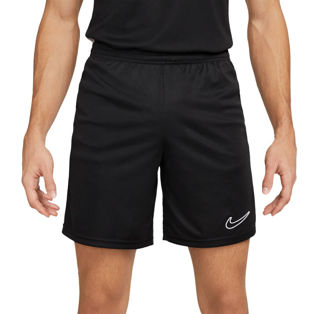 Nike Mens Dri-FIT Academy 23 Football Shorts | Rebel Sport