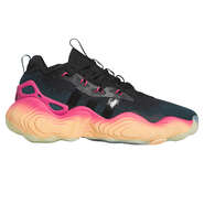 adidas Trae Young 3 Basketball Shoes, , rebel_hi-res