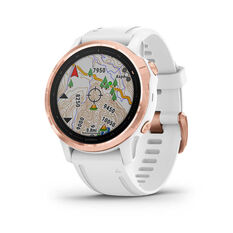 Garmin Fenix 6S Pro Smartwatch, , rebel_hi-res