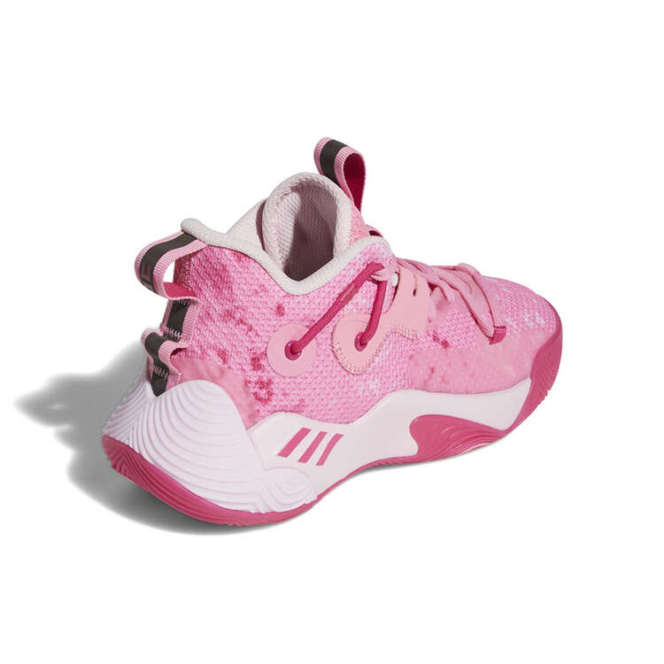 adidas Harden 3 Basketball Shoes US | Rebel Sport