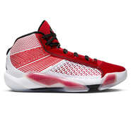 Air Jordan 38 Celebration Basketball Shoes, , rebel_hi-res